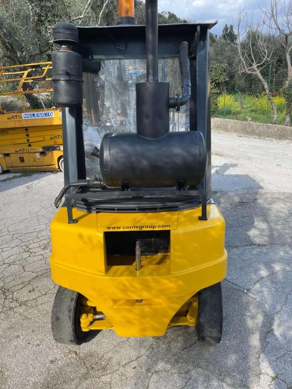 Detas SH30 Photo 5