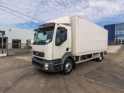 Volvo FL 240 (16 t.) sold by Braem NV
