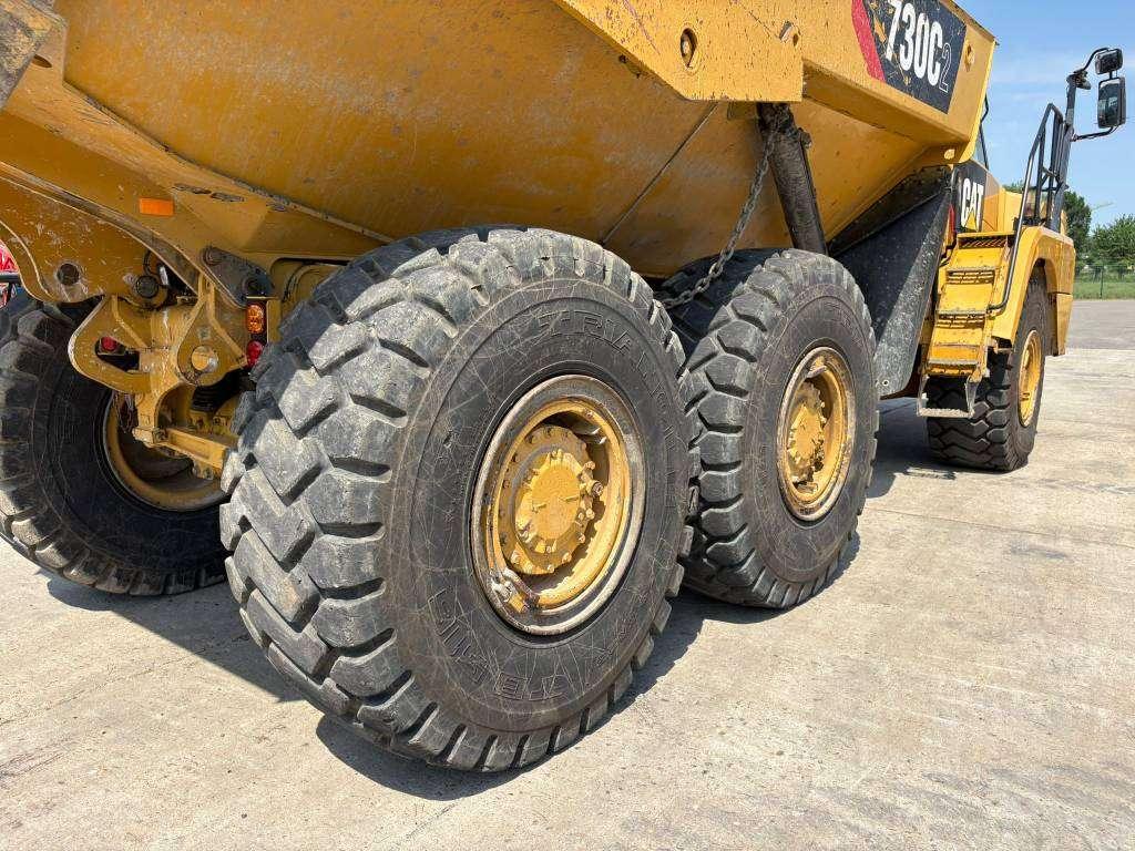 Caterpillar 730C2 Photo 17