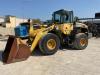 Komatsu WA320-5 Photo 3 thumbnail