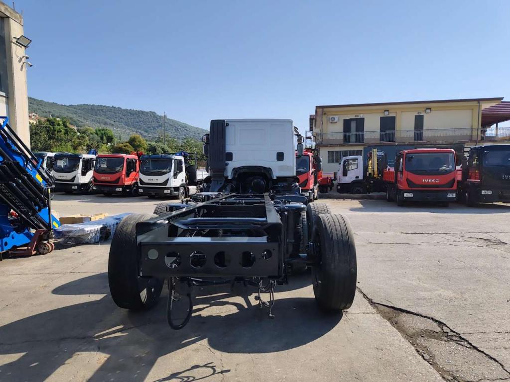 Iveco STRALIS AD 260S31 XP Photo 11