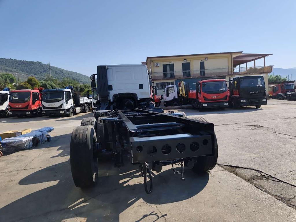 Iveco STRALIS AD 260S31 XP Photo 12