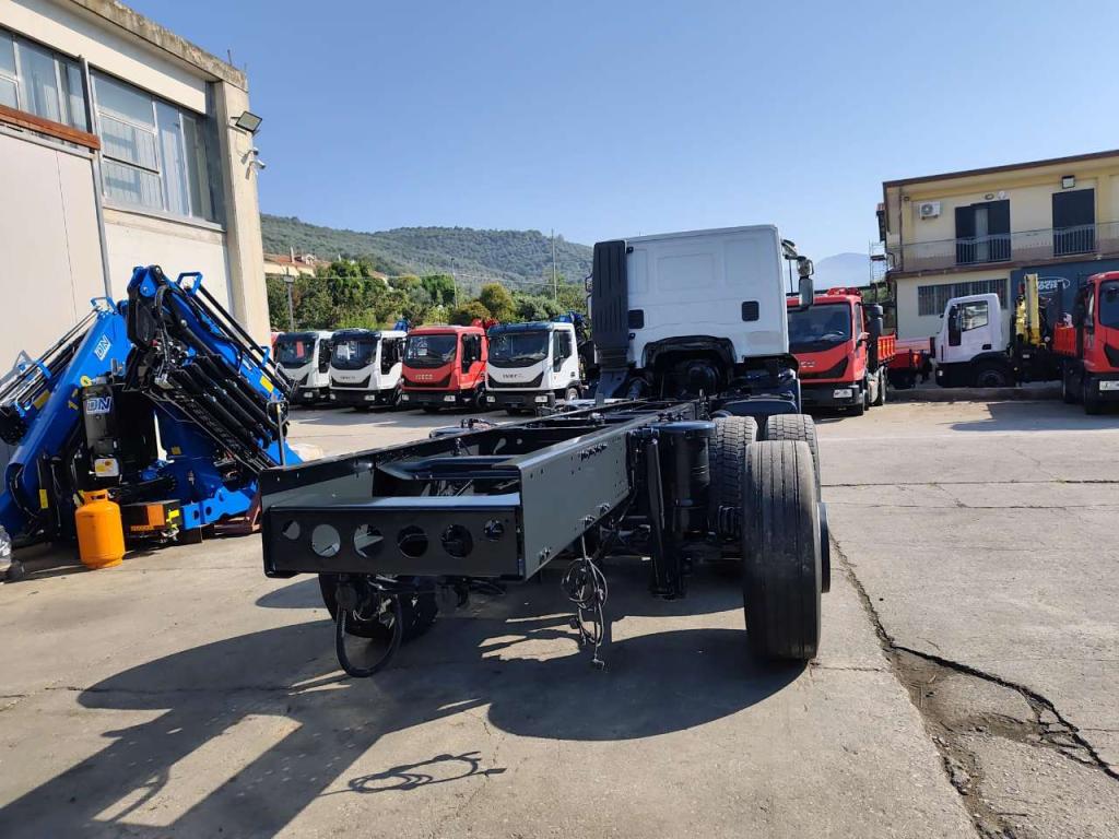 Iveco STRALIS AD 260S31 XP Photo 17
