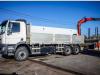 Daf CF 450-6X4+FASSI18T/M(3EXT)-78500KM Photo 1 thumbnail
