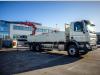 Daf CF 450-6X4+FASSI18T/M(3EXT)-78500KM Photo 2 thumbnail