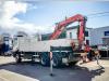 Daf CF 450-6X4+FASSI18T/M(3EXT)-78500KM Photo 6 thumbnail