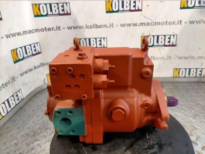 Kawasaki K3VL140 sold by Kolben s.r.l.