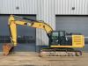 Caterpillar 324EL Photo 1 thumbnail