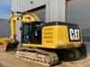 Caterpillar 324EL Photo 3 thumbnail