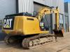 Caterpillar 324EL Photo 5 thumbnail