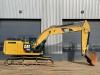 Caterpillar 324EL Photo 6 thumbnail