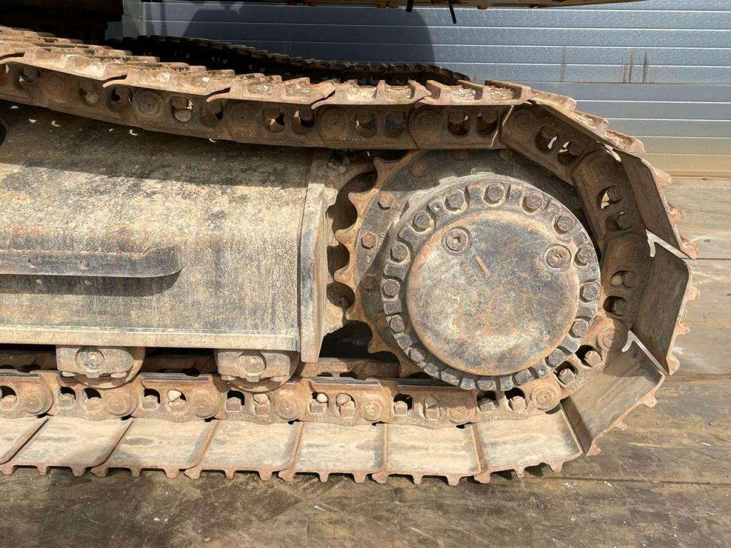 Caterpillar 324EL Photo 12
