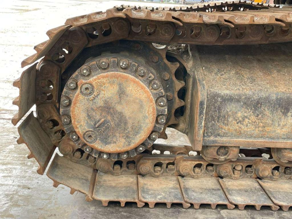 Caterpillar 324EL Photo 15