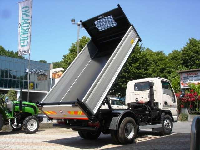 Durso JAC 65 Qli Photo 2