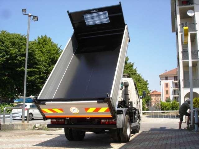 Durso JAC 65 Qli Photo 3