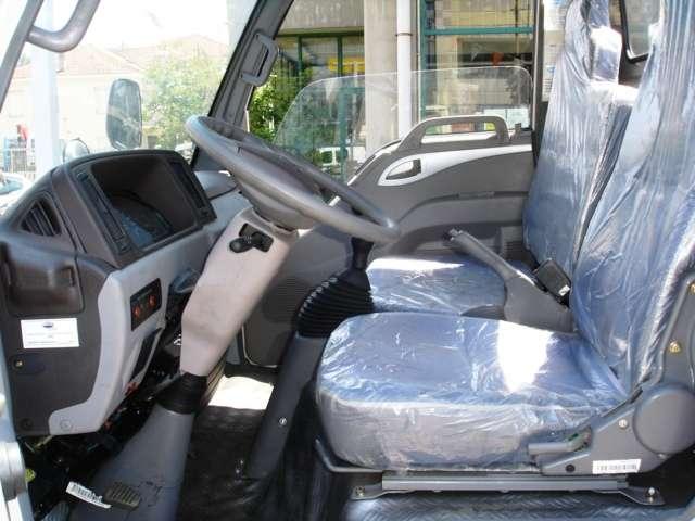 Durso JAC 65 Qli Photo 4