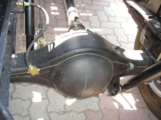Durso JAC 65 Qli Photo 8