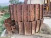 Chain for Fiat Allis AD 20 Photo 1 thumbnail