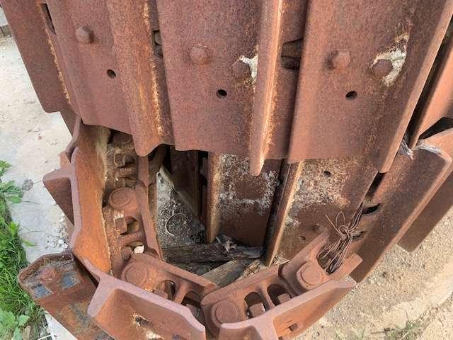 Chain for Fiat Allis AD 20 Photo 2