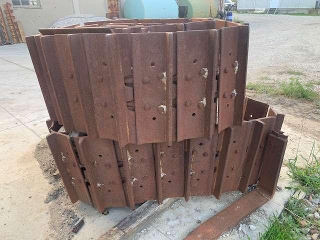 Chain for Fiat Allis AD 20 Photo 3