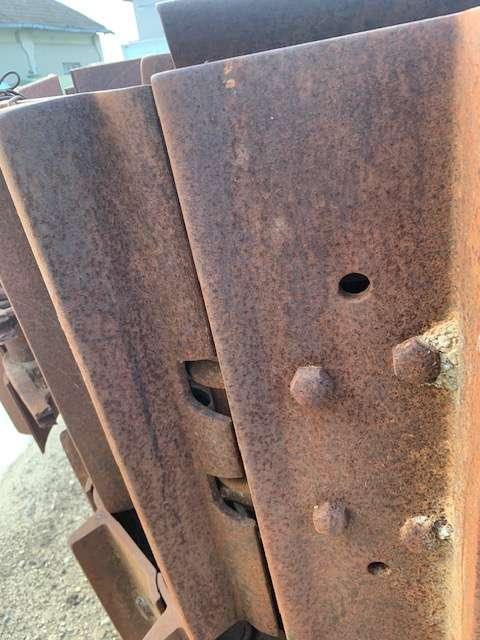 Chain for Fiat Allis AD 20 Photo 4
