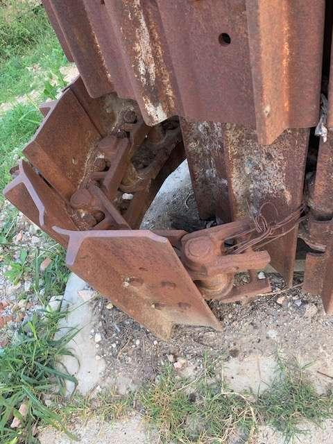 Chain for Fiat Allis AD 20 Photo 5