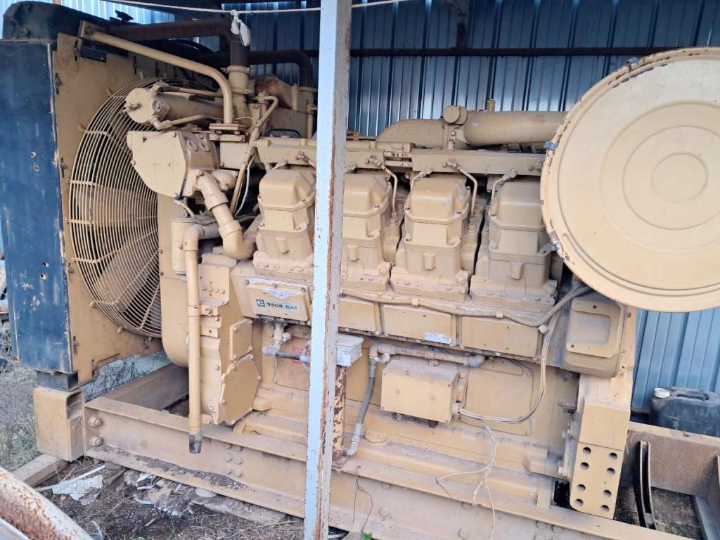 Caterpillar 3508 Photo 6