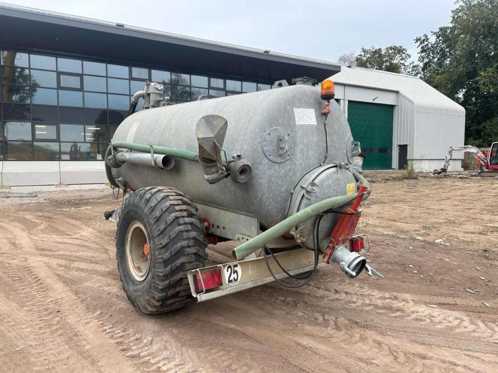 Agrimat CHEE 65 6500 liter Photo 3