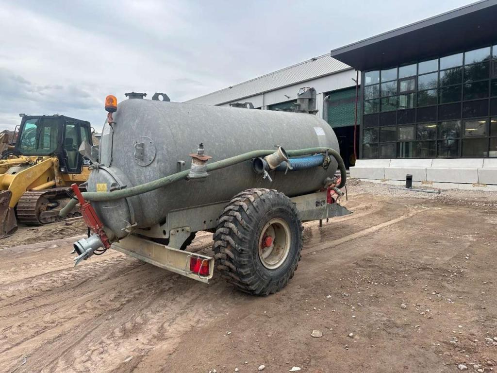 Agrimat CHEE 65 6500 liter Photo 5