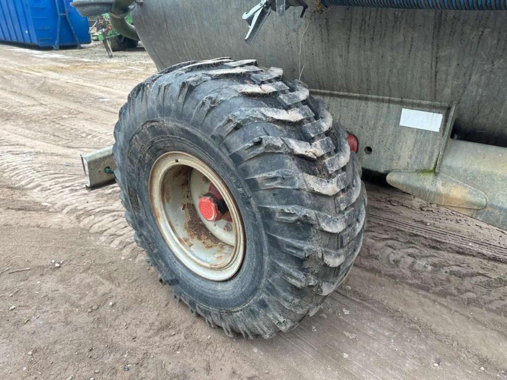 Agrimat CHEE 65 6500 liter Photo 9