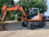 Liebherr A910 COMPACT Photo 4 thumbnail