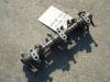 Rocker arms for MOTORE FIAT 8215.22 Photo 1 thumbnail