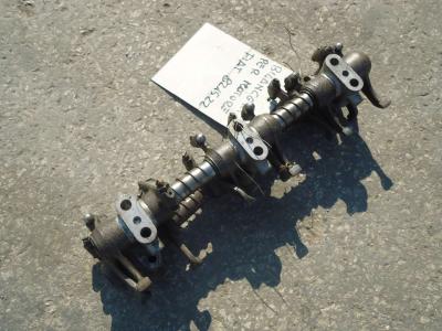 Rocker arms for MOTORE FIAT 8215.22 sold by OLM 90 Srl