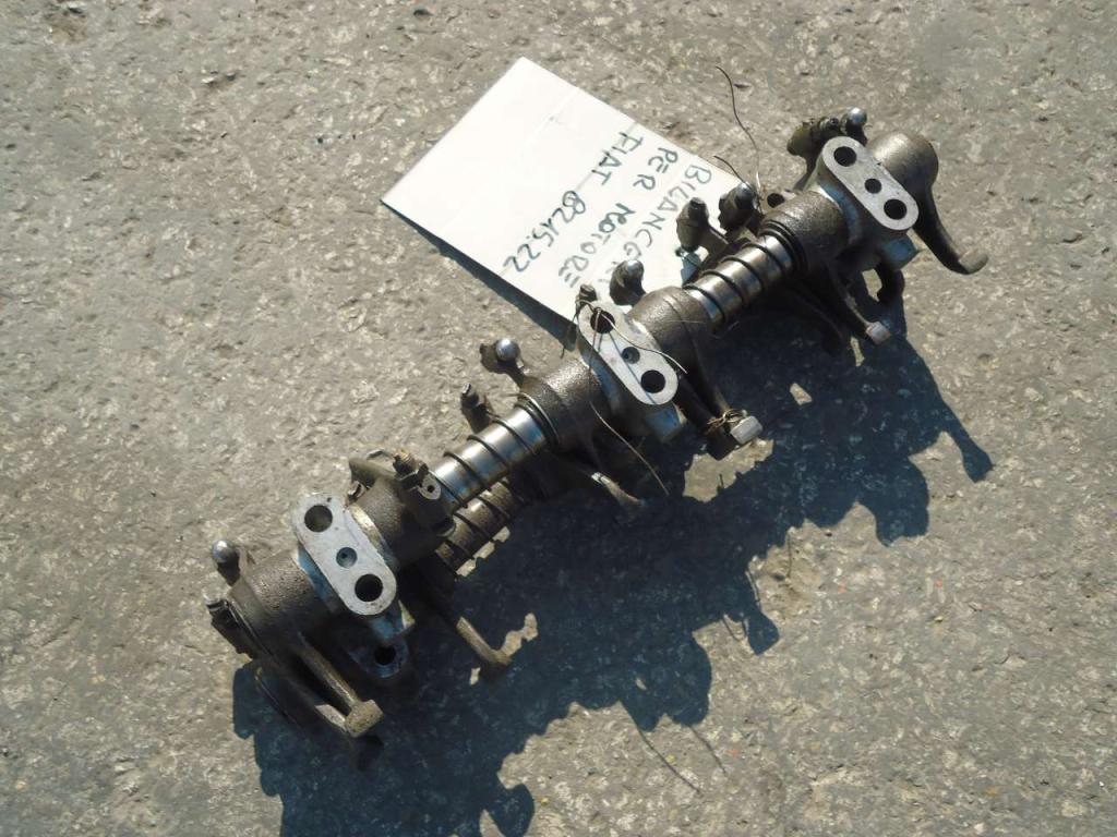 Rocker arms for MOTORE FIAT 8215.22 Photo 1