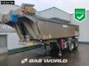 Benalu 2 axles Photo 1 thumbnail