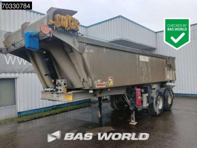 Benalu 2 axles Photo 1