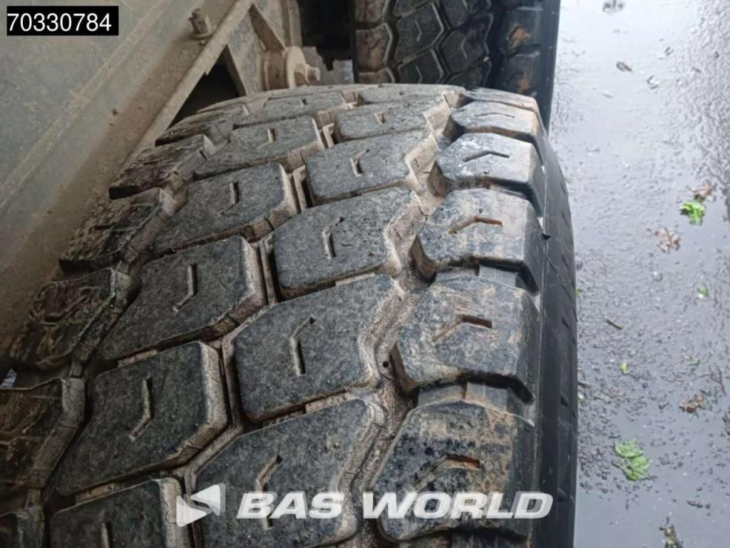 Benalu 2 axles Photo 10