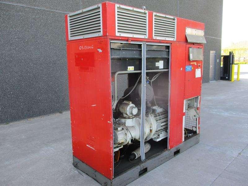 Ingersoll Rand MH 75 SS Photo 2