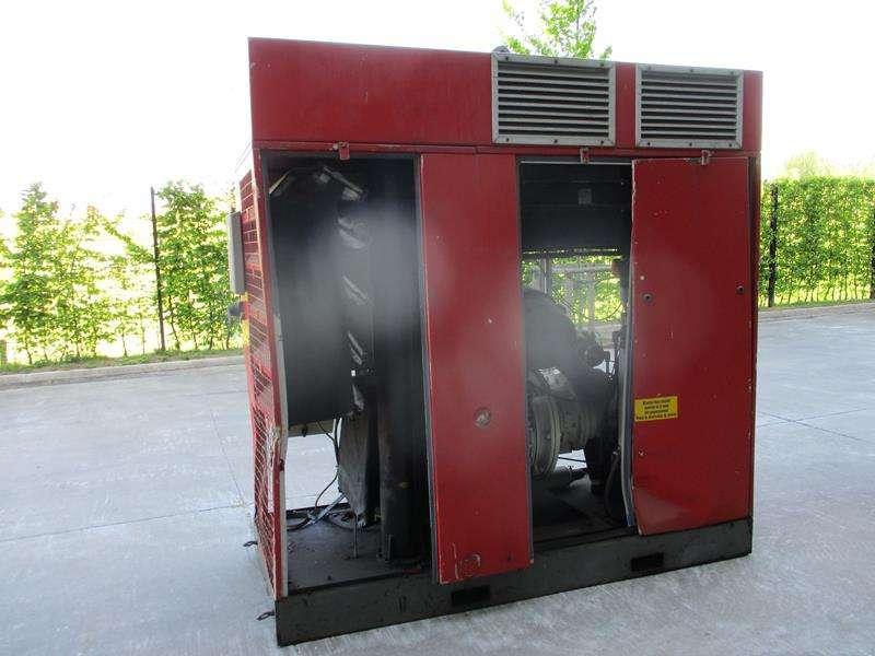 Ingersoll Rand MH 75 SS Photo 4