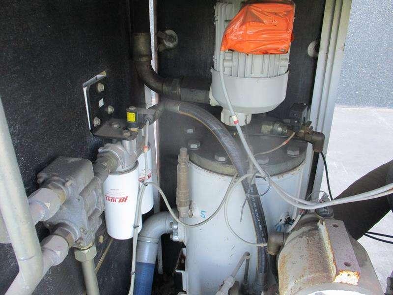 Ingersoll Rand MH 75 SS Photo 7
