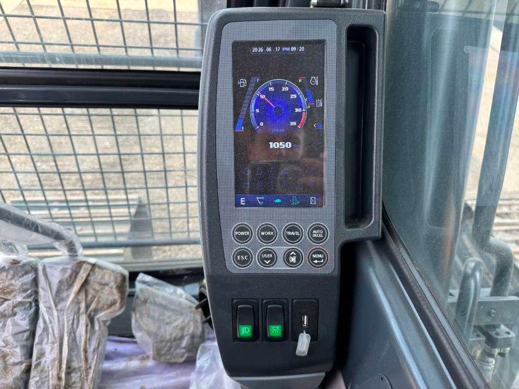 Hyundai R215L Smart X Plus *2026 Model*  - Hammer Lines Photo 10