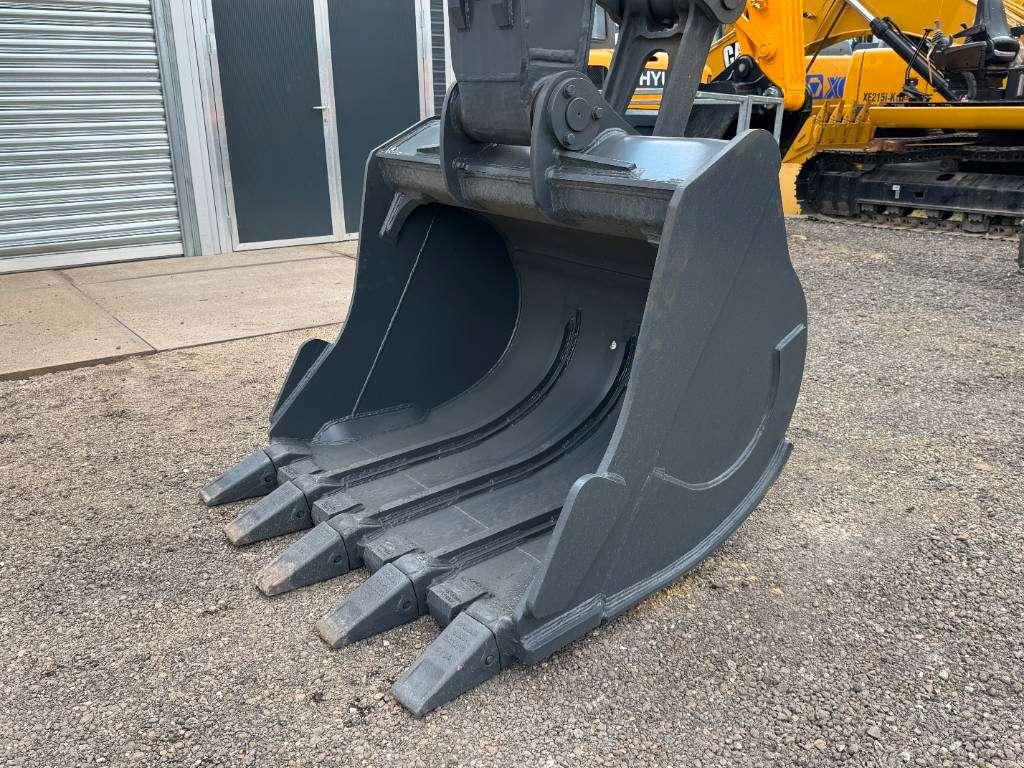 Hyundai R215L Smart X Plus *2026 Model*  - Hammer Lines Photo 15