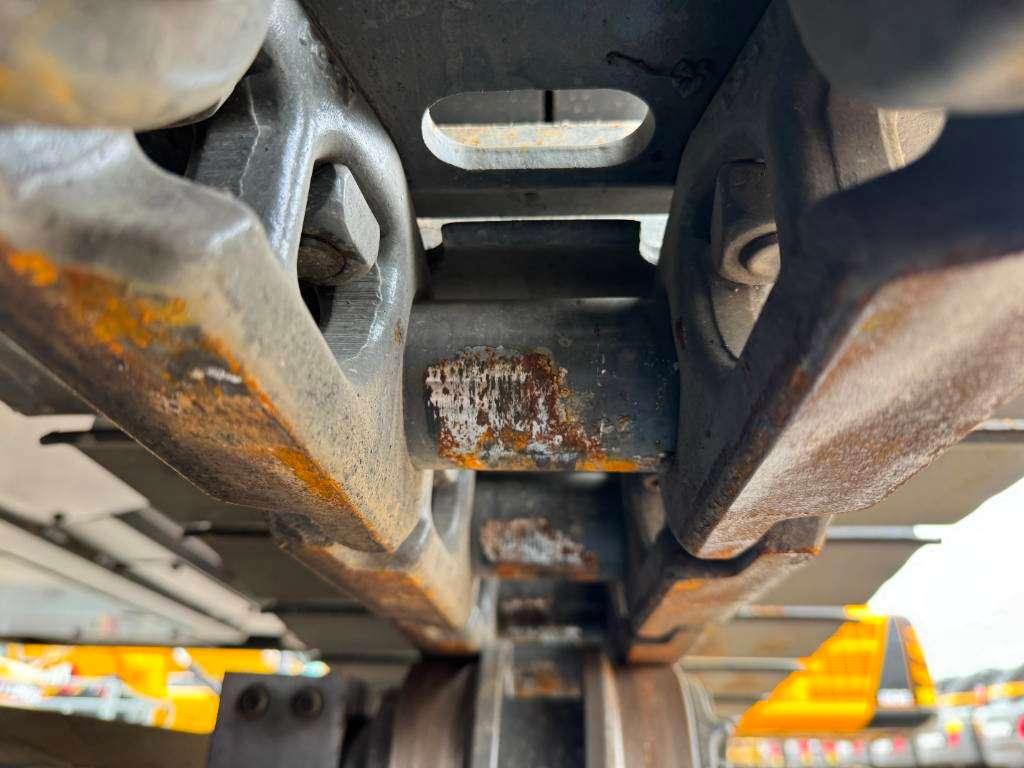 Hyundai R215L Smart X Plus *2026 Model*  - Hammer Lines Photo 23