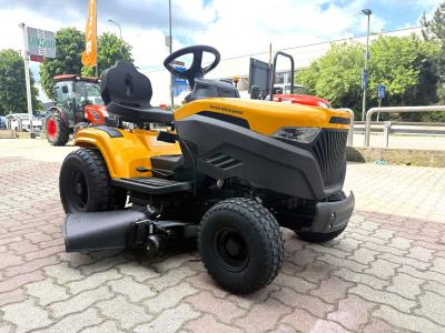 Stiga TORNADO 5108 W SPECIAL - HONDA BICILIDRICO - MULCHING sold by Giordano Srl