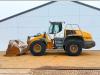 Liebherr L550 - Automatic Greasing / Good Tyres! Photo 1 thumbnail
