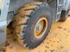 Liebherr L550 - Automatic Greasing / Good Tyres! Photo 23 thumbnail