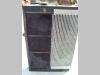Hydraulic oil cooler for Mecalac 12MXT Photo 2 thumbnail