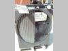 Hydraulic oil cooler for Mecalac 12MXT Photo 3 thumbnail