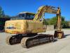 Komatsu PC 160 LC-7K Photo 5 thumbnail