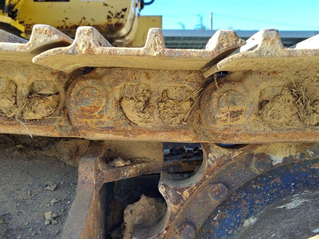 Komatsu PC 160 LC-7K Photo 14